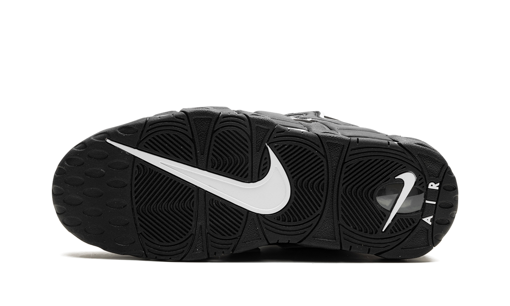 Air More Uptempo Low "AMBUSH - Black/White" FB1299 001