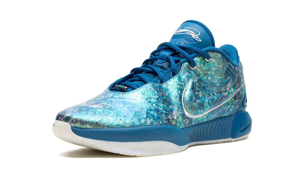 LeBron 21 "Abalone" FN0708 400
