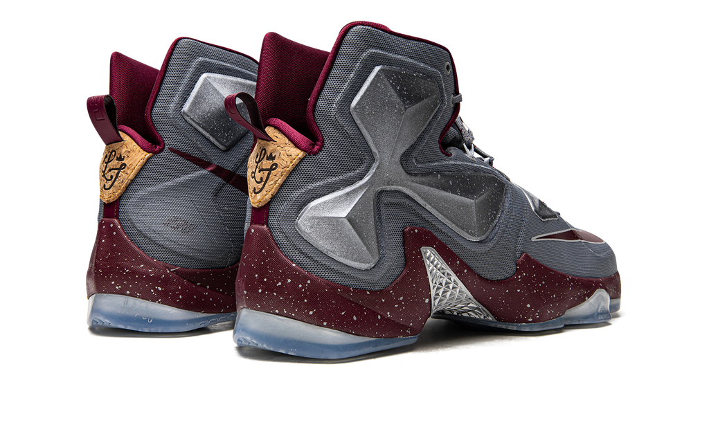LeBron XIII LMTD "Opening Night" 823300 060