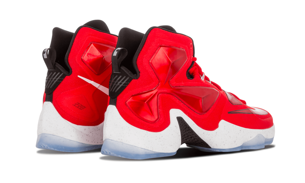 Lebron 13 "Away" 807219 610