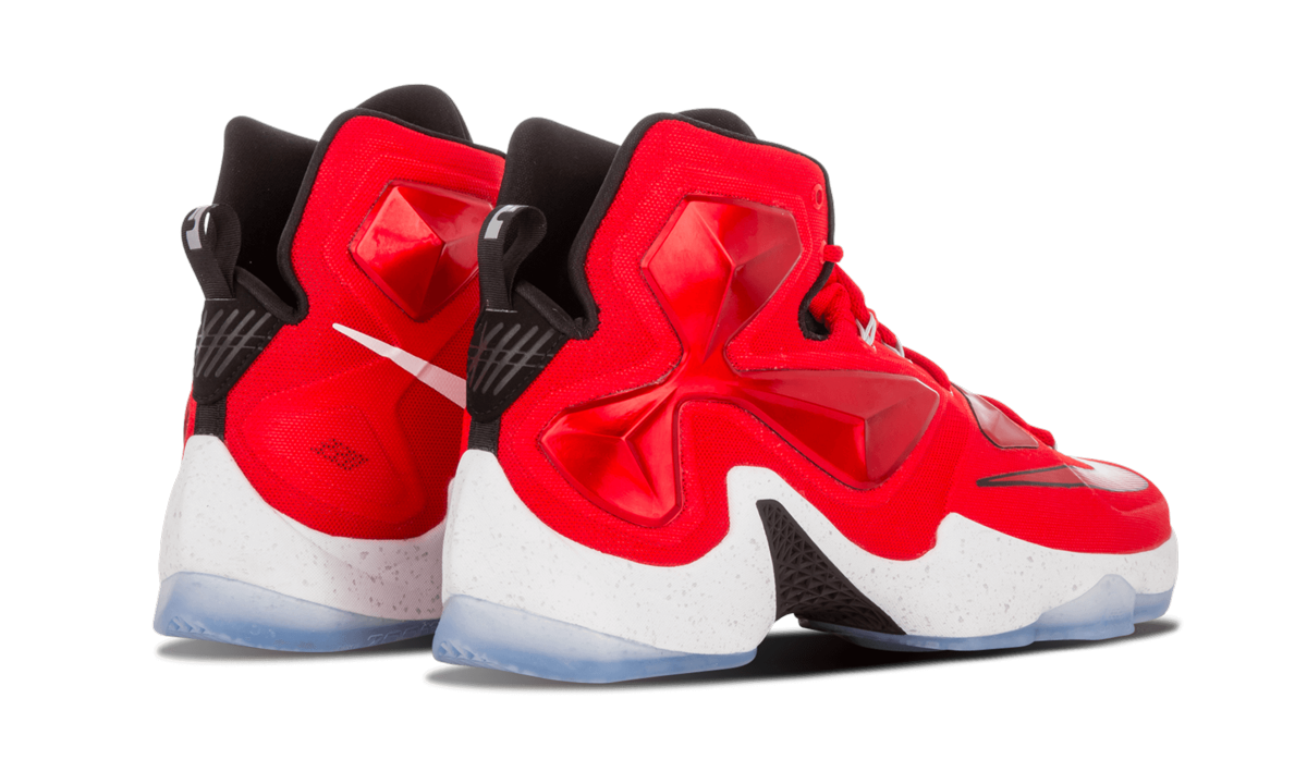 Lebron 13 "Away" 807219 610