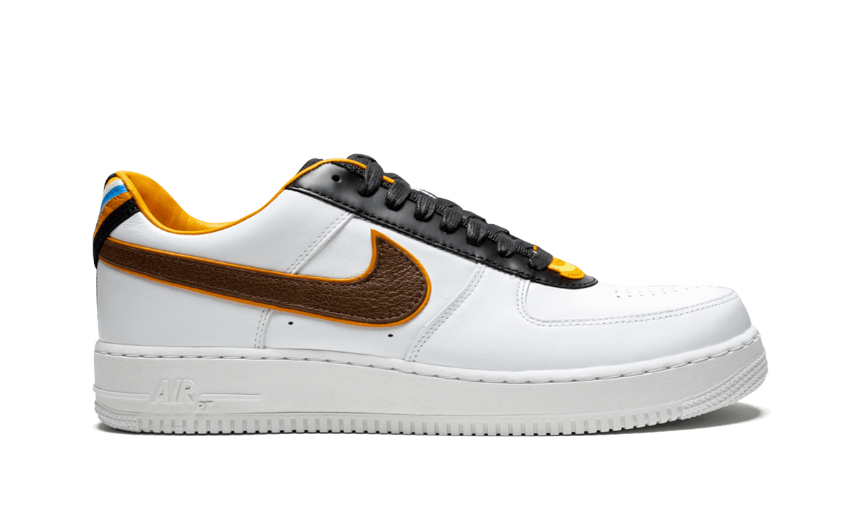 Air Force 1 Low SP "Riccardo Tisci - White" 669917 120