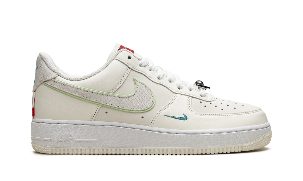 Air Force 1 "Year of the Dragon" FZ5052 131