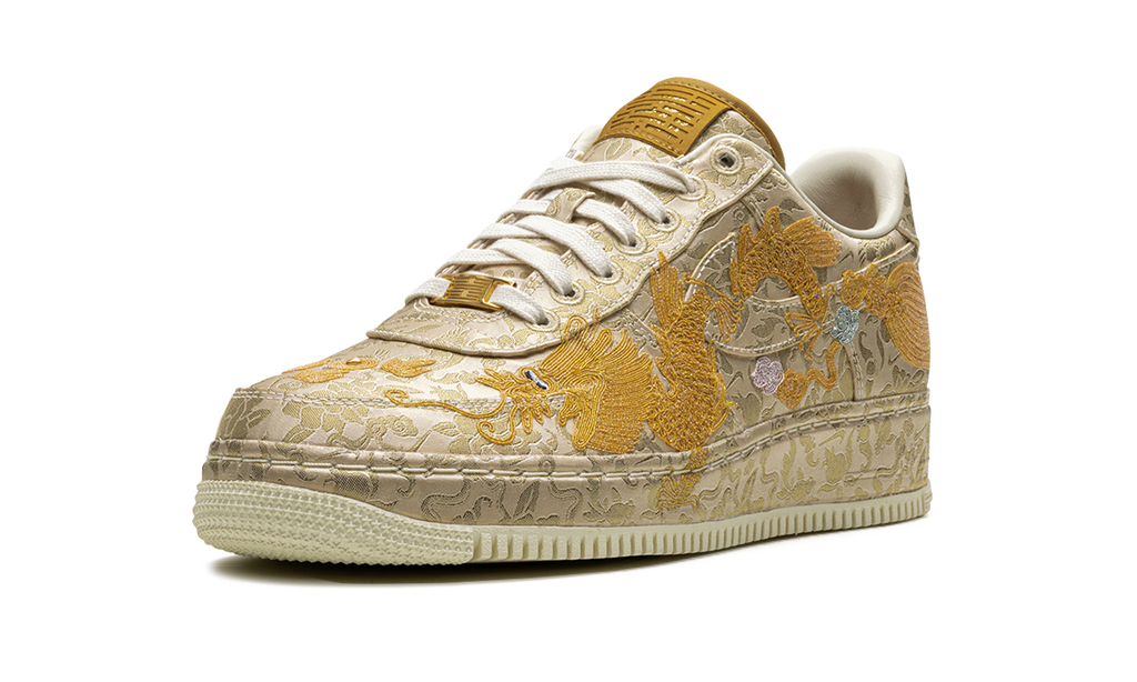 AIR FORCE 1 LOW "Year of the Dragon 2024" HJ4285 777