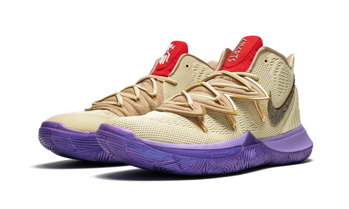 Kyrie 5 Concepts TV PE 3 "Concepts/Ikhet" CI0295 900