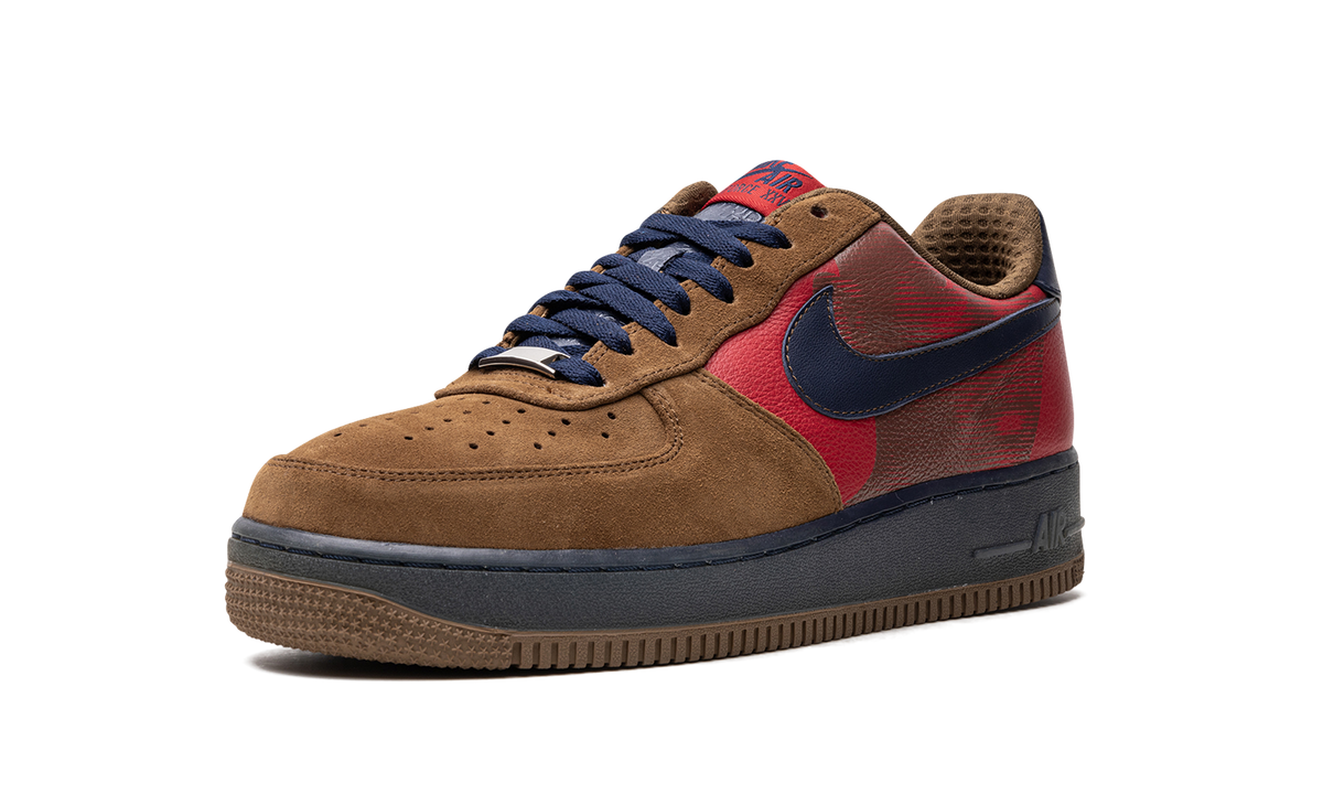 Air Force 1 Premium "Vince Carter" 315181 241