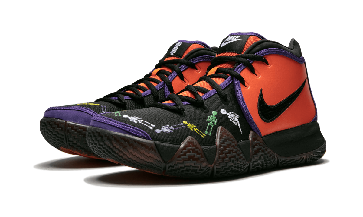 Kyrie 4 Dotd Tv PE 1 "Day of the Dead" CI0278 800