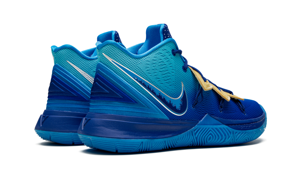 Kyrie 5 "Concepts X Nike Kyrie - Special box" CU2352 400a