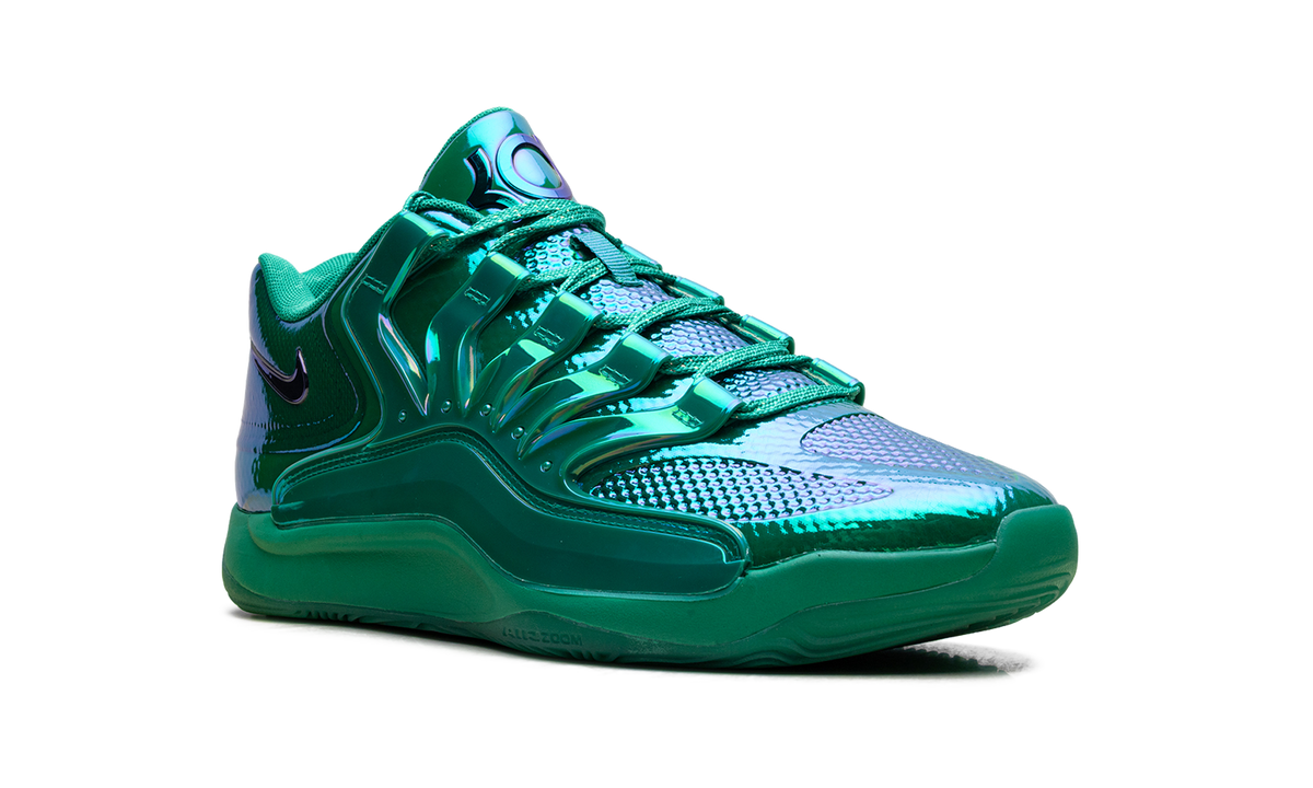 Nike KD 18 "Warning Label" IB6682 300