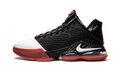 LeBron 19 Low "Bred" DH1270 001