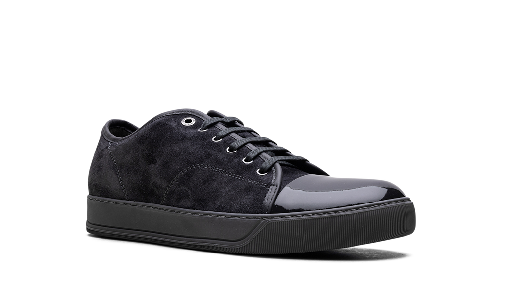 DBB1 suede sneakers "Asparagus Green" FM SKDBB1 VBAL P15 1818
