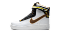Air Force 1 Hi SP Tisci "White" 669919 120