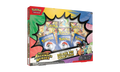 Mega Evolution Ascended Heroes "Deluxe Pin Collection Box - Sealed Box" POKE022