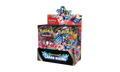Chaos Rising Booster Box "Sealed Box" POKE043