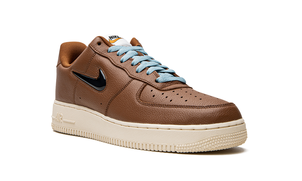 Air Force 1 Low '07 Premium "Pecan" DO9785 200