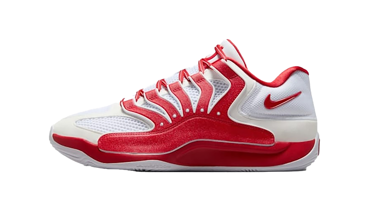 KD 18 TB "University Red" IM0634 104