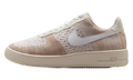 Air Force 1 Flyknit 2.0 "Light Bone" IB7675 001
