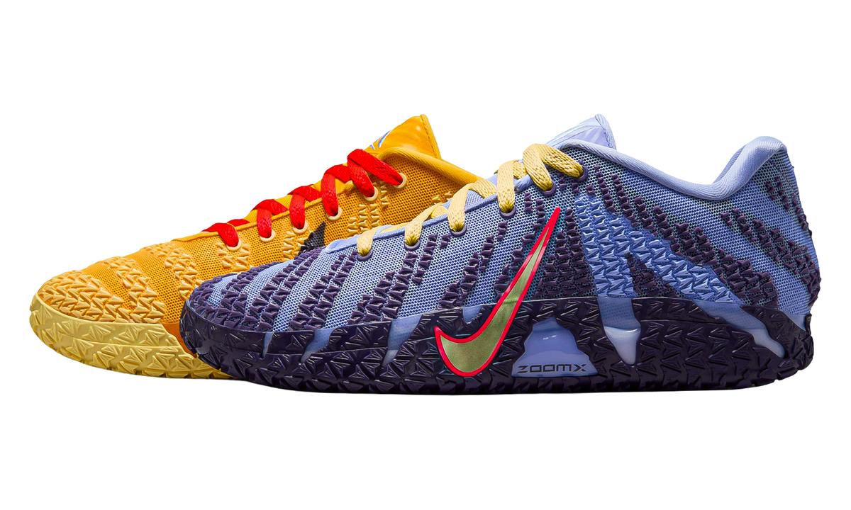 JA 3 "Hustle / Flow" HF2794 700