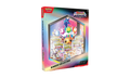 Prismatic Evolutions Binder Collection "Scarlet & Violet - Sealed Box" POKE028