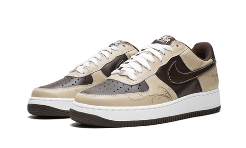 Air Force 1 "Brown Pride" 307334 221
