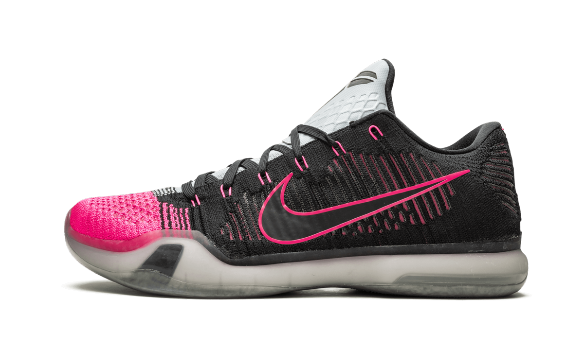 Kobe 10 Elite Low "Mambacurial" 747212 010