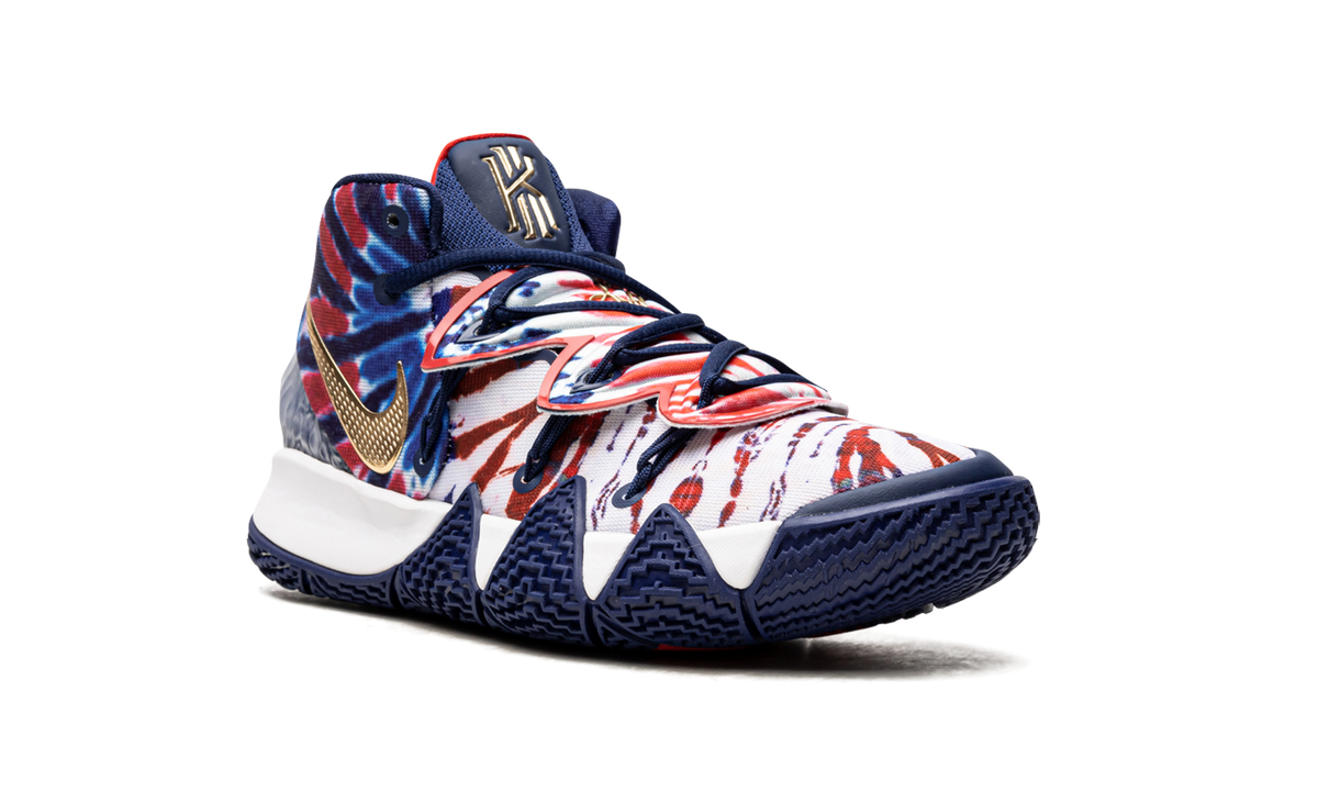 Kybrid S2 "Tie-Dye USA" CQ9323 400