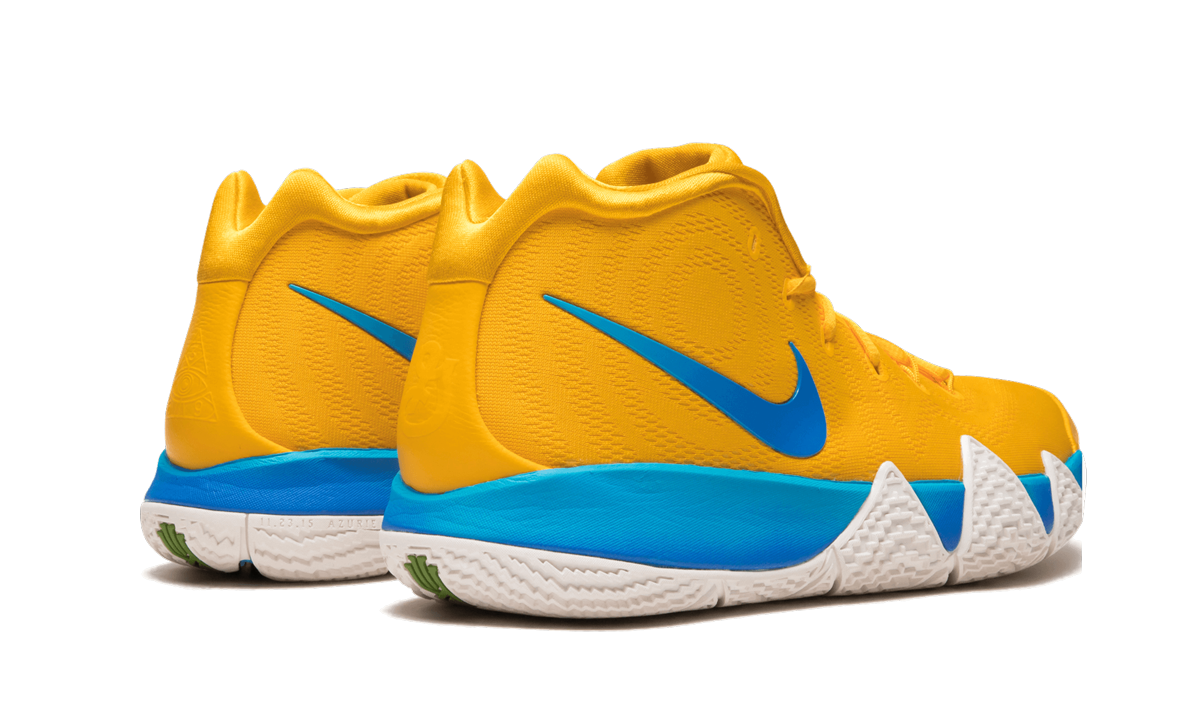 Kyrie 4 "KIX" BV0425 700
