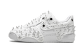 AIR FORCE 1 LO LXX MNS WMNS "Swarovski Retroreflective Crystals White" CV7668 100