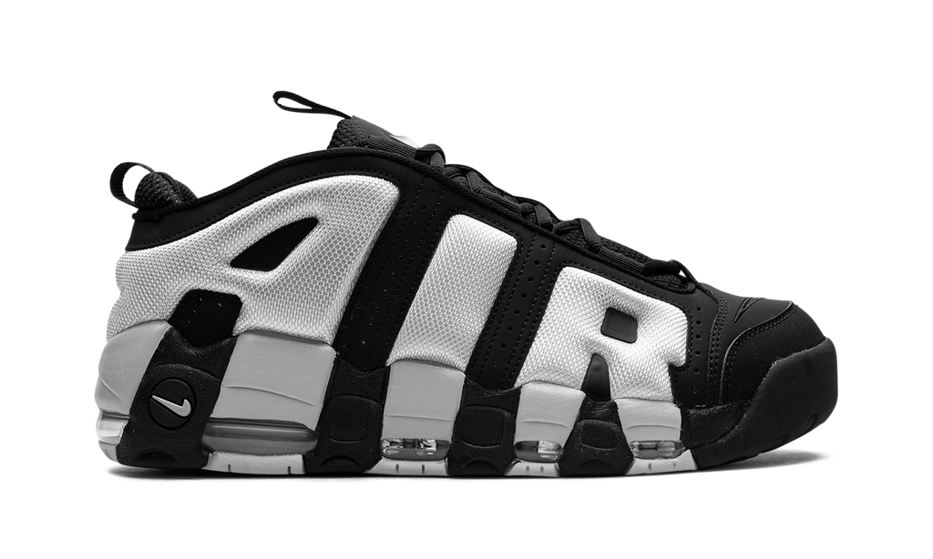 Air More Uptempo Low "Black Photon Dust" FZ3055 001