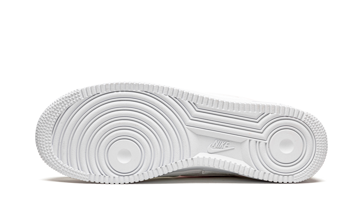 AIR FORCE 1 '07 PRM MNS WMNS "Tear-Away Reveal" DJ9941 244