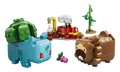 Pokémon™ SMART Play™: Berry Bash with Bulbasaur "Multi" 72155