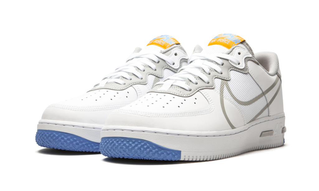 AIR FORCE 1 REACT CT1020 100