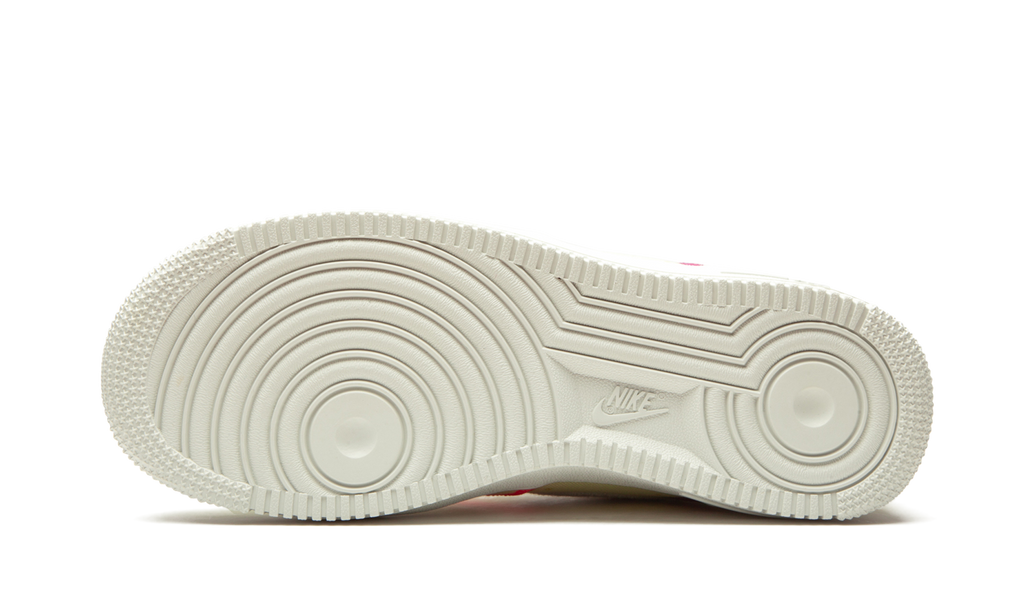AIR FORCE 1 '07 LX MNS WMNS "Life Lime" CK6572 700