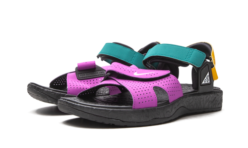 ACG AIR DESCHUTZ "Vivid Purple" CT2890 002