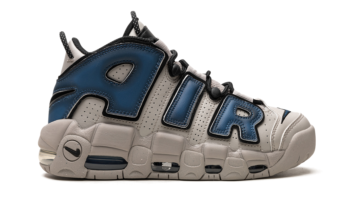 Air More Uptempo "Industrial Blue" FD5573 001