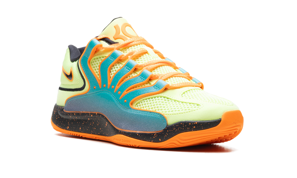 KD 18 "Liquid Lime" HV1993 301