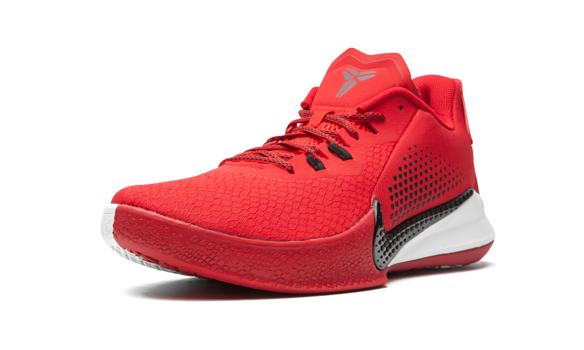 Mamba Fury TB "University Red" CK6632 600
