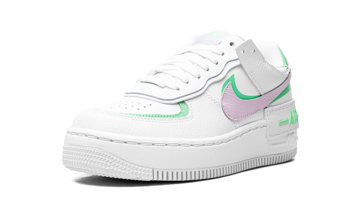 AIR FORCE 1 SHADO MNS WMNS "Infinite Lilac" CU8591 103