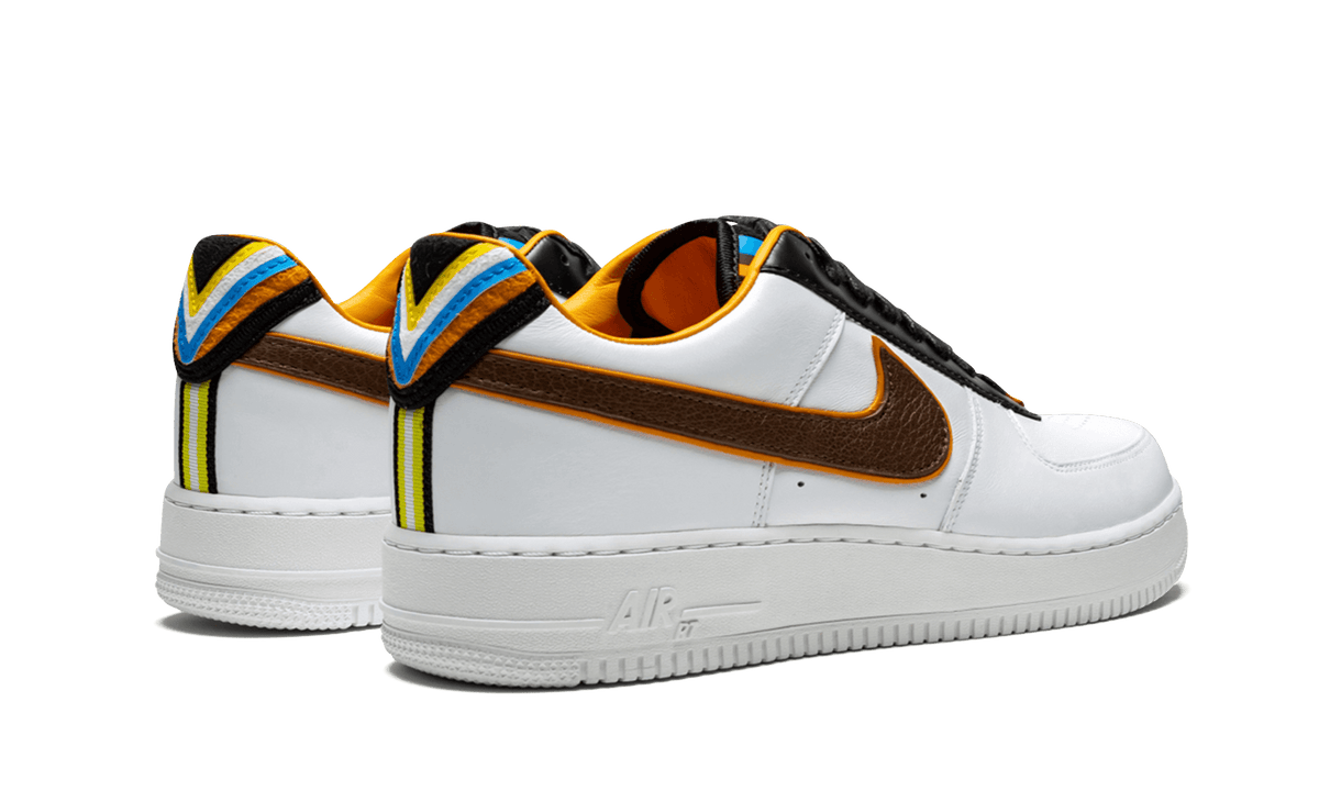 Air Force 1 Low SP "Riccardo Tisci - White" 669917 120