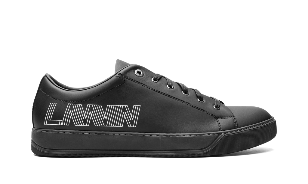 Low Top Logo Sneaker "Logo" FM SKDBLO VELO P19 10