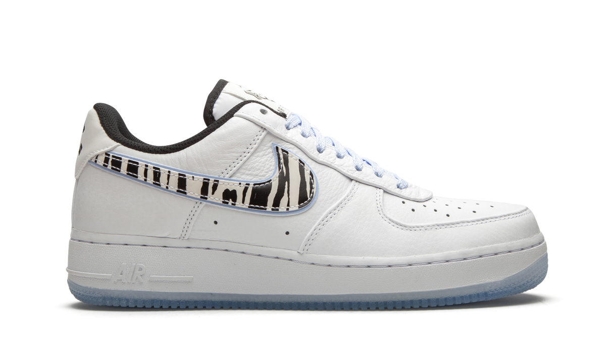 Air Force 1 07 QS "South Korea" CW3919 100