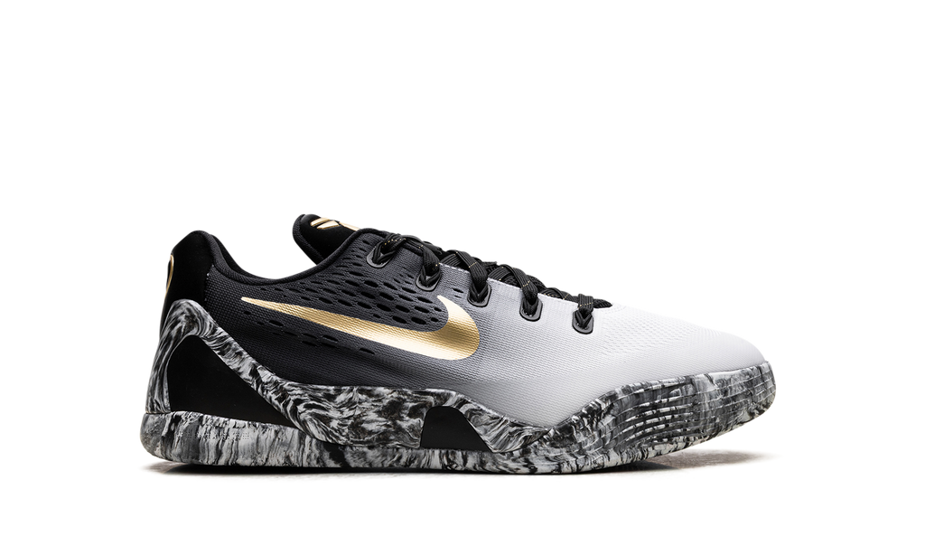 Kobe 9 Low EM GS "Mambacita" FV3607 002