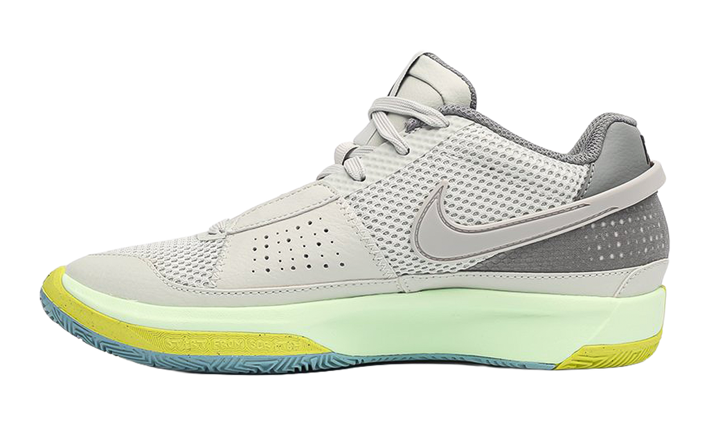 Ja 1 "Silver Green" FQ4796 003