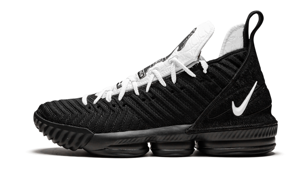 Lebron 16 "Four Horsemen" CI7862 001
