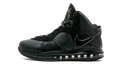 Lebron 8 "Blackout" 417098 001