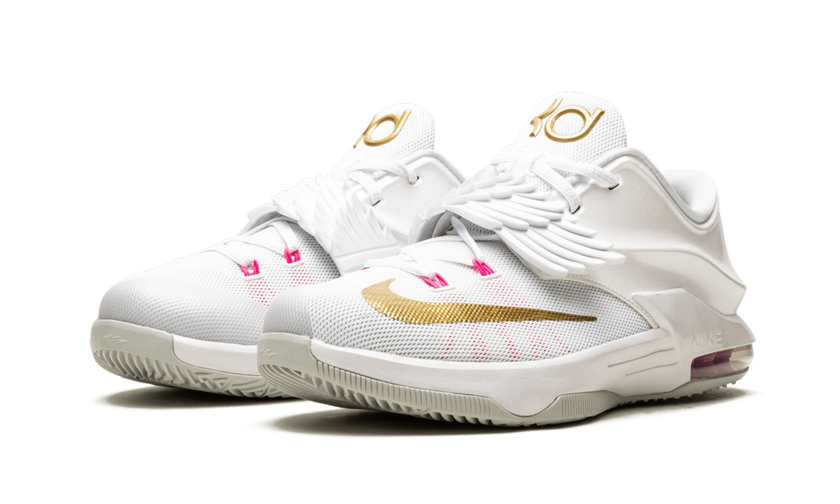 KD 7 PRM (GS) "Aunt Pearl" 745407 176