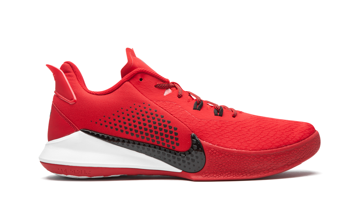 Mamba Fury TB "University Red" CK6632 600