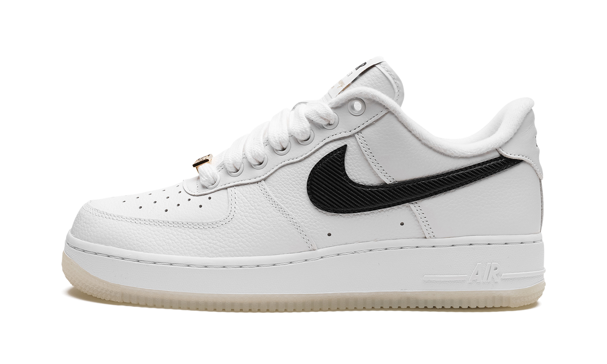 AIR FORCE 1 LO WMNS "Bronx Origins" DX2307 100