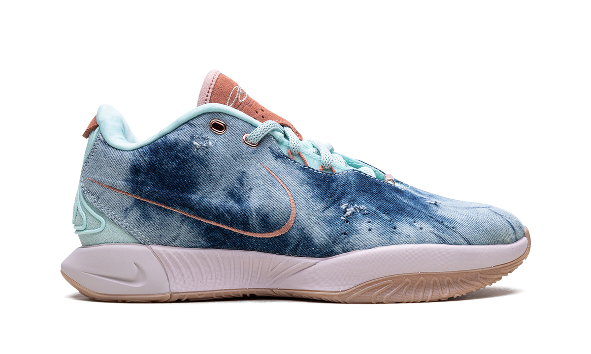 LeBron 21 "Aragonite" HF5467 300