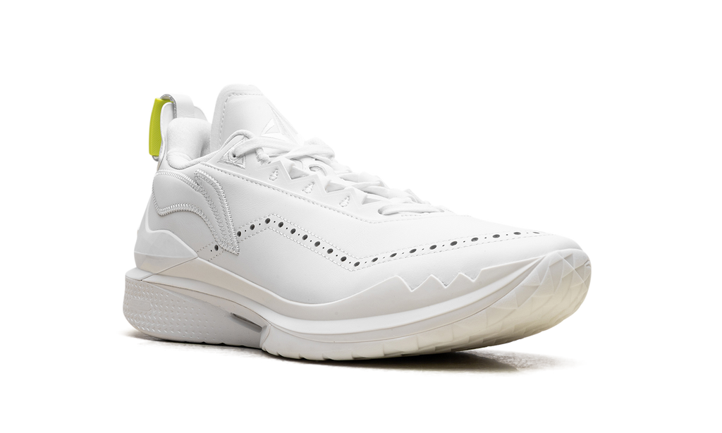 JB2 "White Leather" ABAT081 12